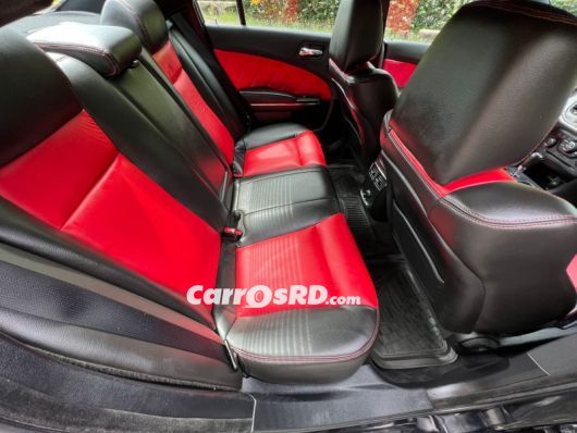 Dodge Charger Carros en venta