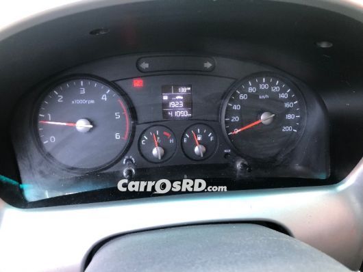 Kia Bongo Camion en venta