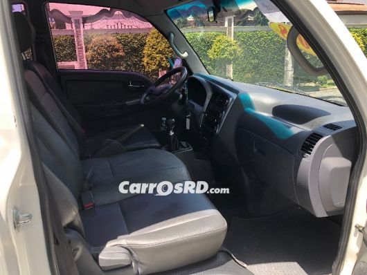 Kia Bongo Camion en venta