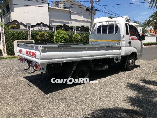 Kia Bongo Camion en venta