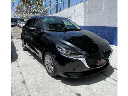 Mazda Demio Sport en venta
