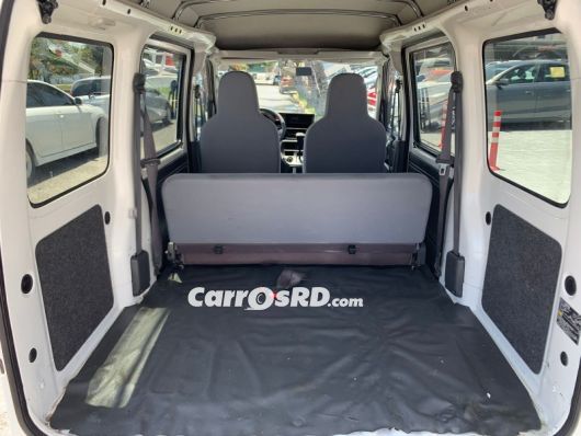 Daihatsu Hijet Minivan en venta