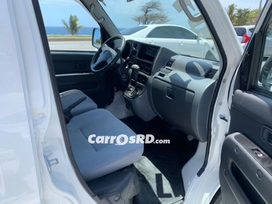 Daihatsu Hijet Minivan en venta