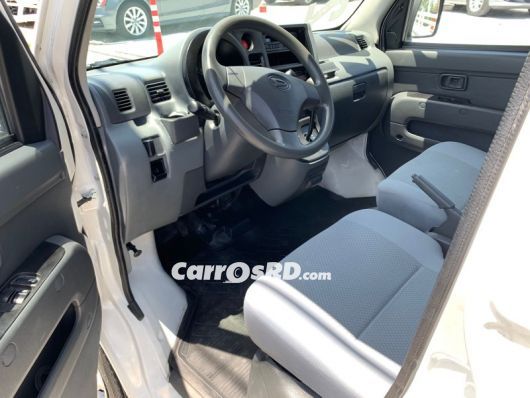 Daihatsu Hijet Minivan en venta
