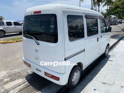 Daihatsu Hijet Minivan en venta