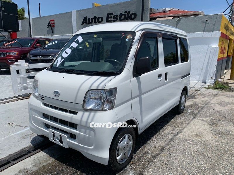 Daihatsu