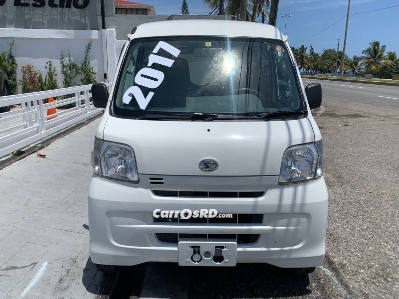 Daihatsu