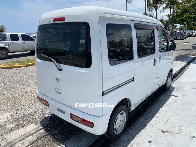 Daihatsu