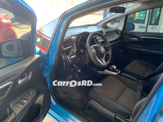Honda Fit Carros en venta