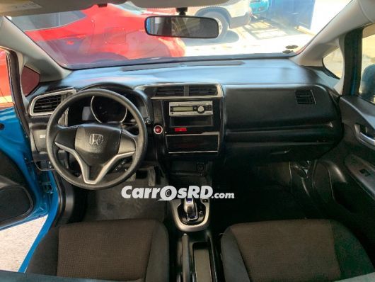 Honda Fit Carros en venta