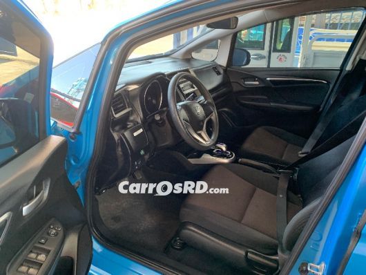 Honda Fit Carros en venta