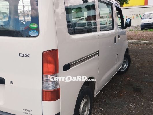 Toyota Town Ace Minivan en venta