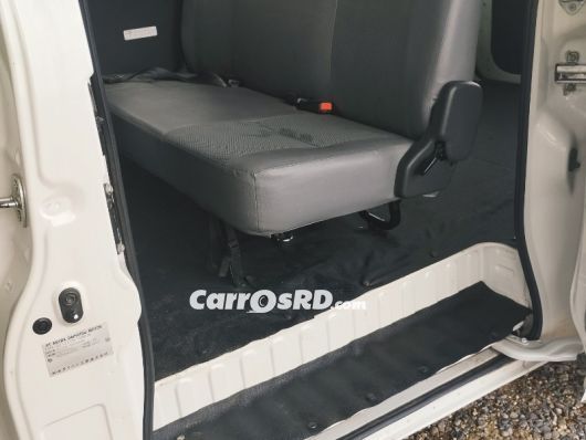 Toyota Town Ace Minivan en venta