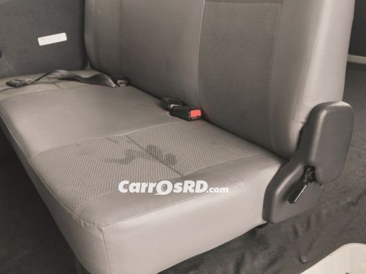 Toyota Town Ace Minivan en venta