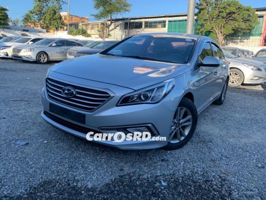 Hyundai Sonata Carros en venta