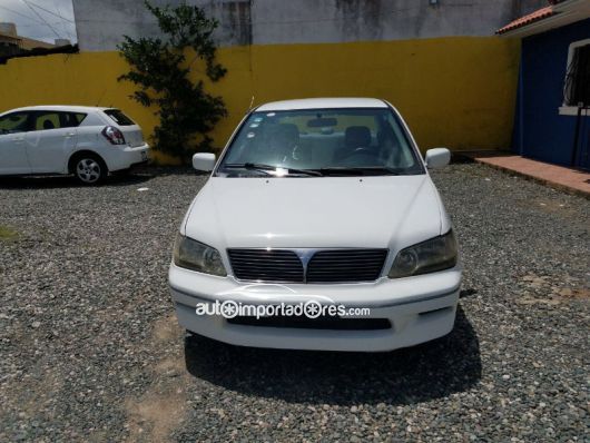 Mitsubishi Lancer Carros en venta