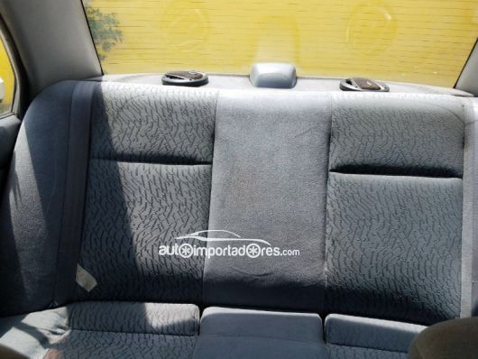 Mitsubishi Lancer Carros en venta