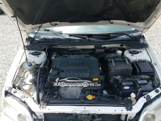 Mitsubishi Lancer Carros en venta