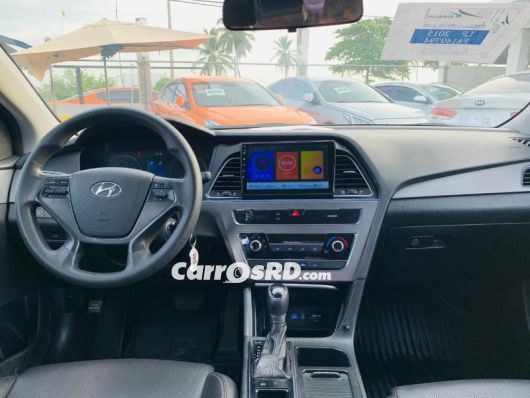 Hyundai Sonata Carros en venta