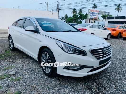 Hyundai Sonata Carros en venta