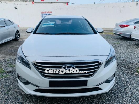 Hyundai Sonata Carros en venta