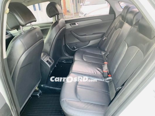 Hyundai Sonata Carros en venta