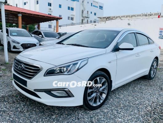 Hyundai Sonata Carros en venta