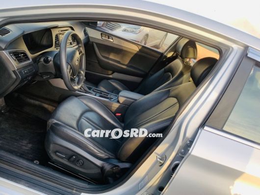 Hyundai Sonata Carros en venta