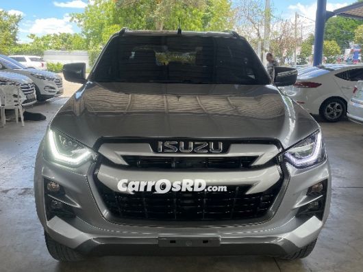 Isuzu Dmax Camioneta en venta