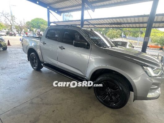 Isuzu Dmax Camioneta en venta