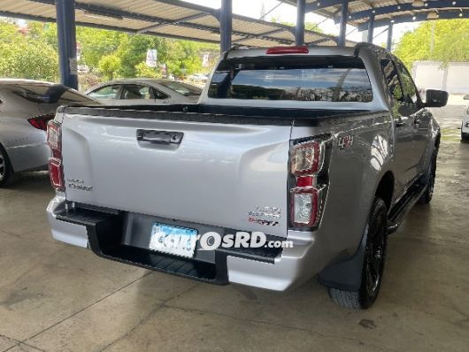 Isuzu Dmax Camioneta en venta