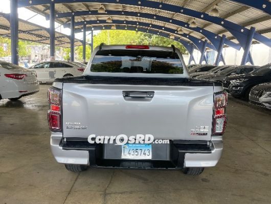 Isuzu Dmax Camioneta en venta