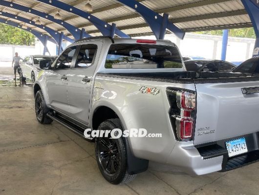 Isuzu Dmax Camioneta en venta