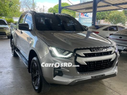 Isuzu Dmax Camioneta en venta