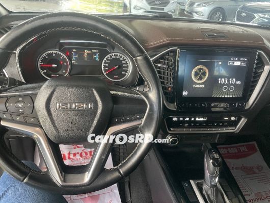 Isuzu Dmax Camioneta en venta