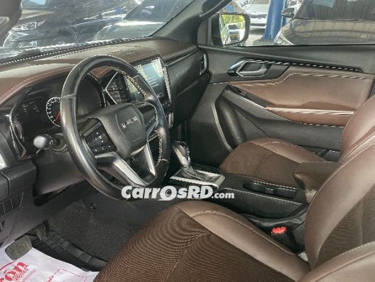 Isuzu Dmax Camioneta en venta