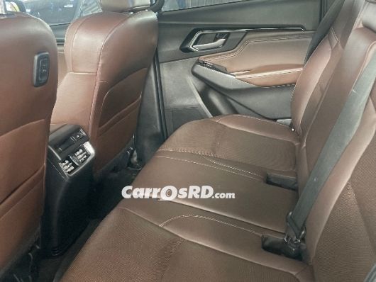 Isuzu Dmax Camioneta en venta