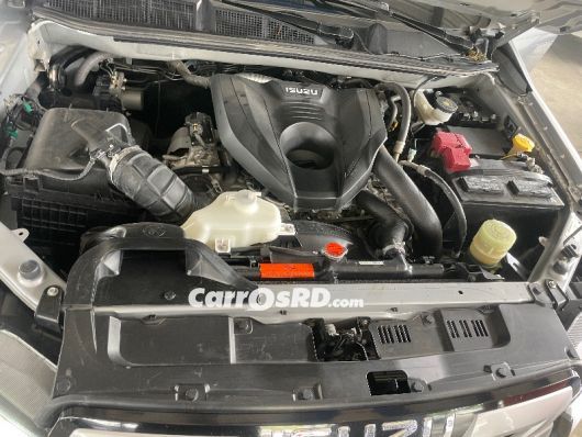 Isuzu Dmax Camioneta en venta