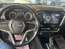 Isuzu