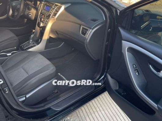 Hyundai Elantra Hatchback en venta