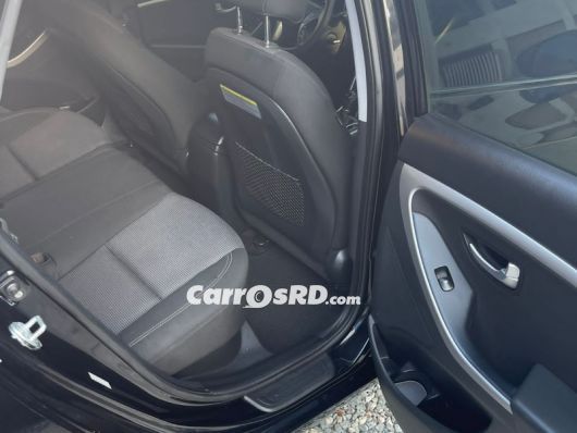 Hyundai Elantra Hatchback en venta
