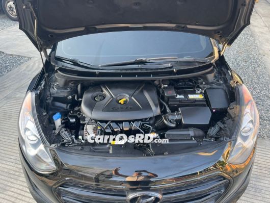 Hyundai Elantra Hatchback en venta
