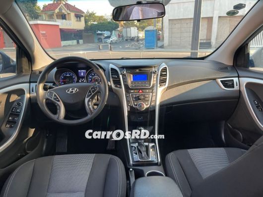 Hyundai Elantra Hatchback en venta