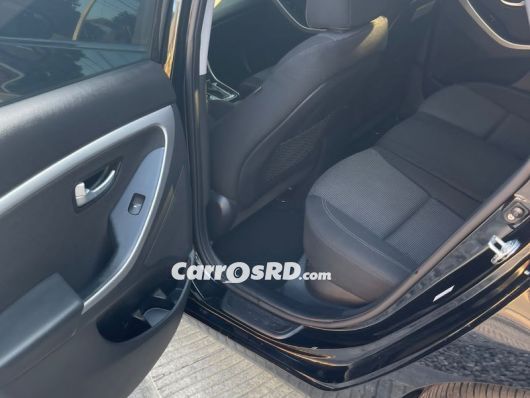 Hyundai Elantra Hatchback en venta
