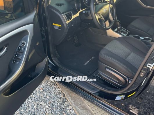 Hyundai Elantra Hatchback en venta
