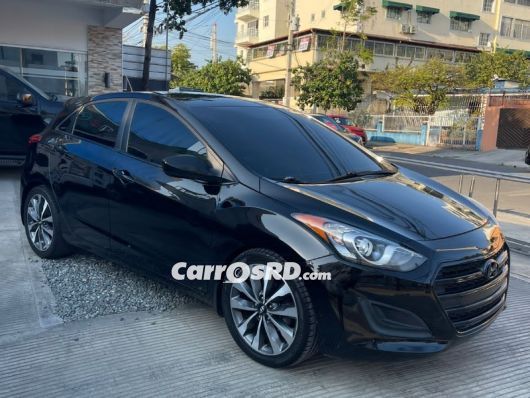 Hyundai Elantra Hatchback en venta
