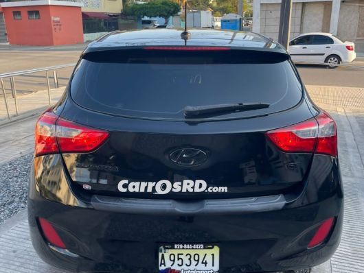 Hyundai Elantra Hatchback en venta