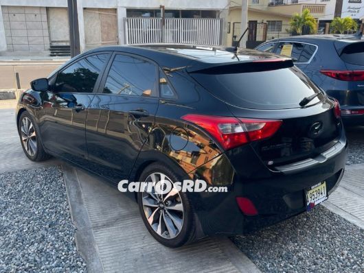 Hyundai Elantra Hatchback en venta