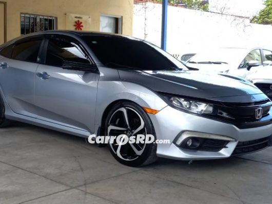 Honda Civic Carros en venta