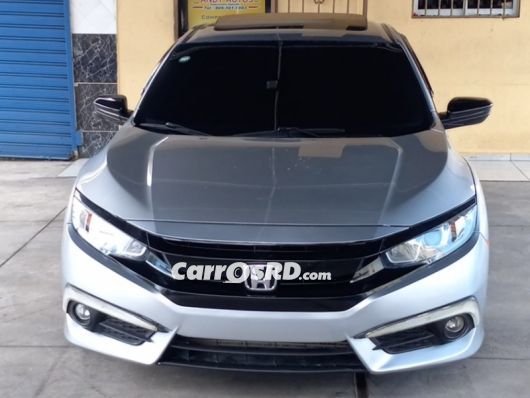 Honda Civic Carros en venta